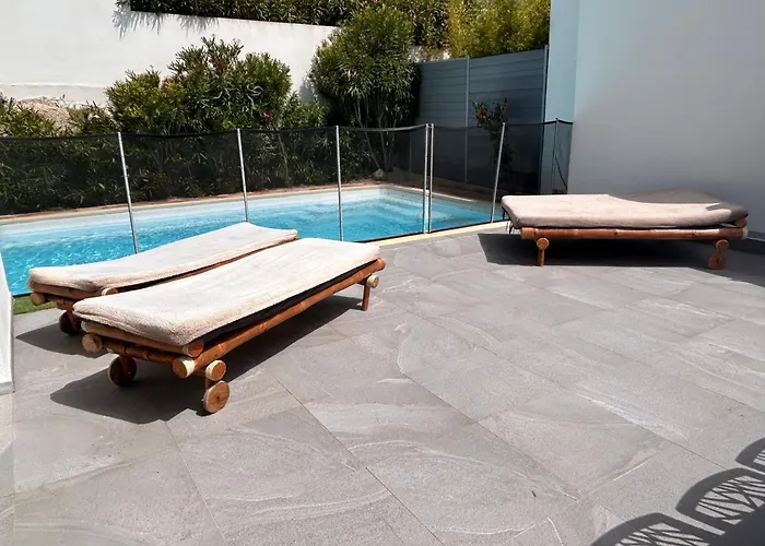 Villa Cote Plage
