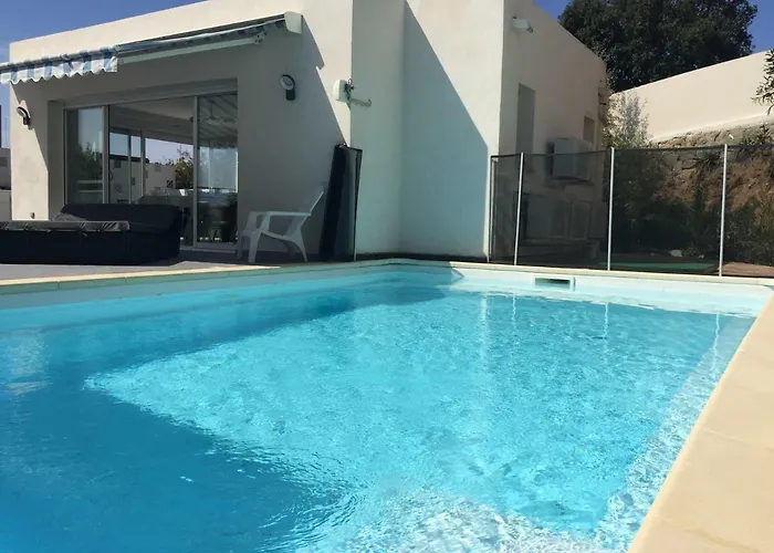 Villa Cote Plage