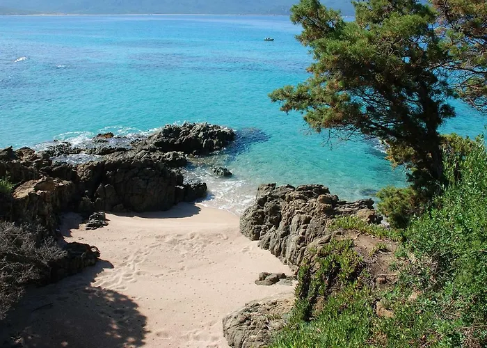 Villa Cote Plage