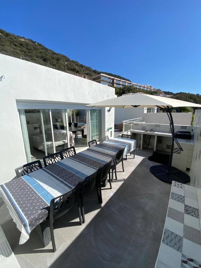 Cote Villa