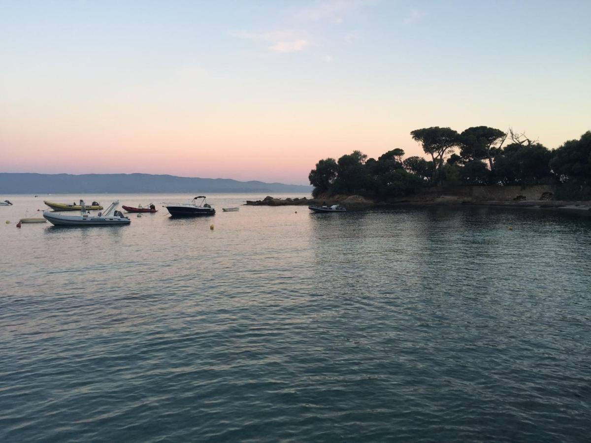 Cote * Ajaccio (Corsica)